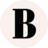 Логотип Ведомости