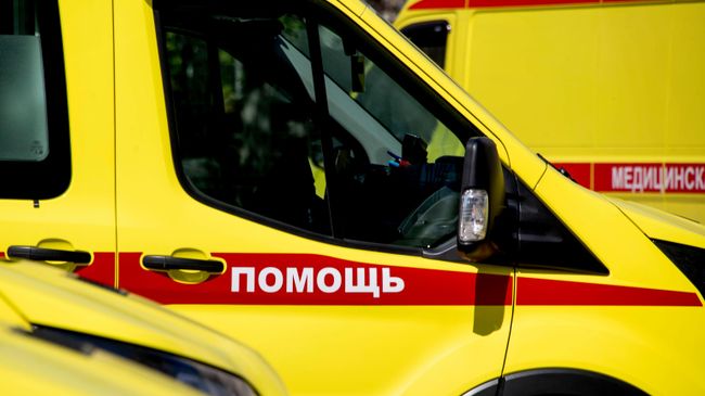 Фото к публикации
