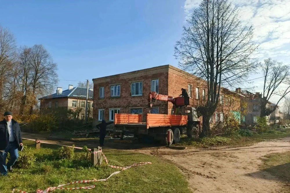 Фото к публикации