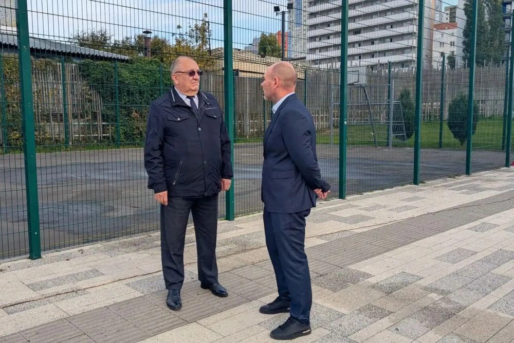 Фото к публикации