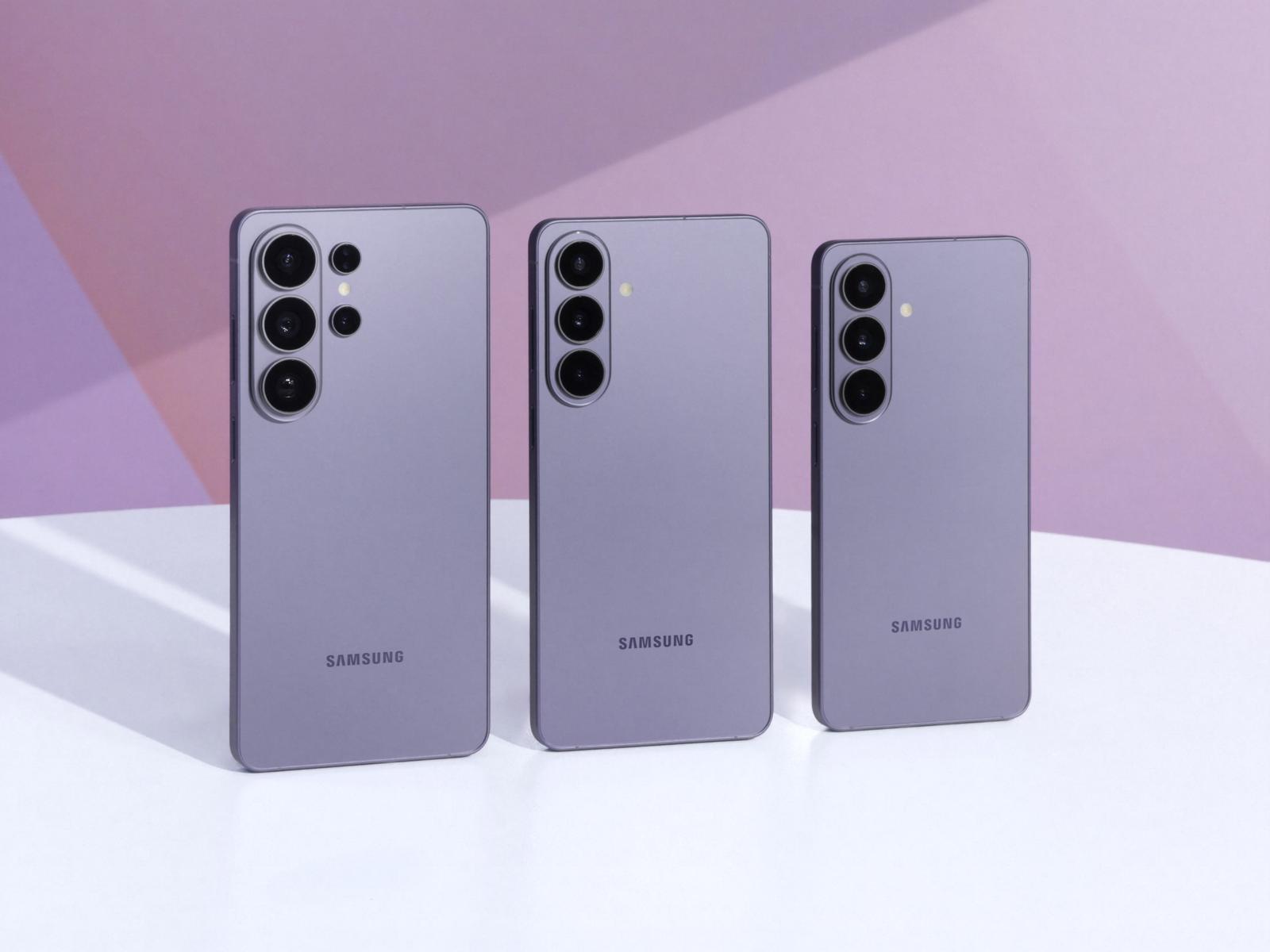 Counterpoint: Samsung обгонит Apple и станет крупнейшим производителем смартфонов в 2026 году