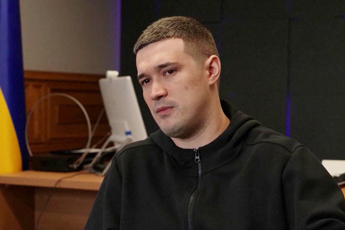 Федоров потребовал от Зеленского откровенного ответа о коррупции в ОП