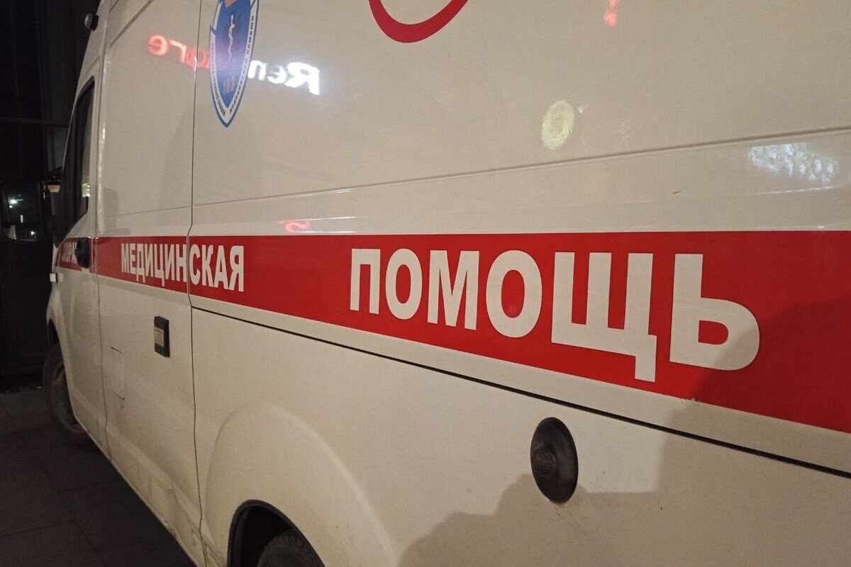 В Тульской области в результате атаки БПЛА погибла женщина
