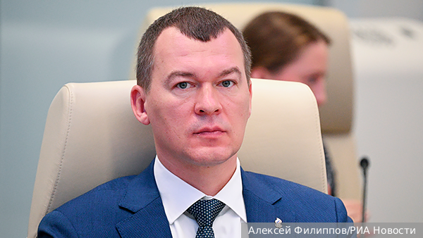 Дегтярев пообещал европейцам наказание за дискриминацию российских спортсменов