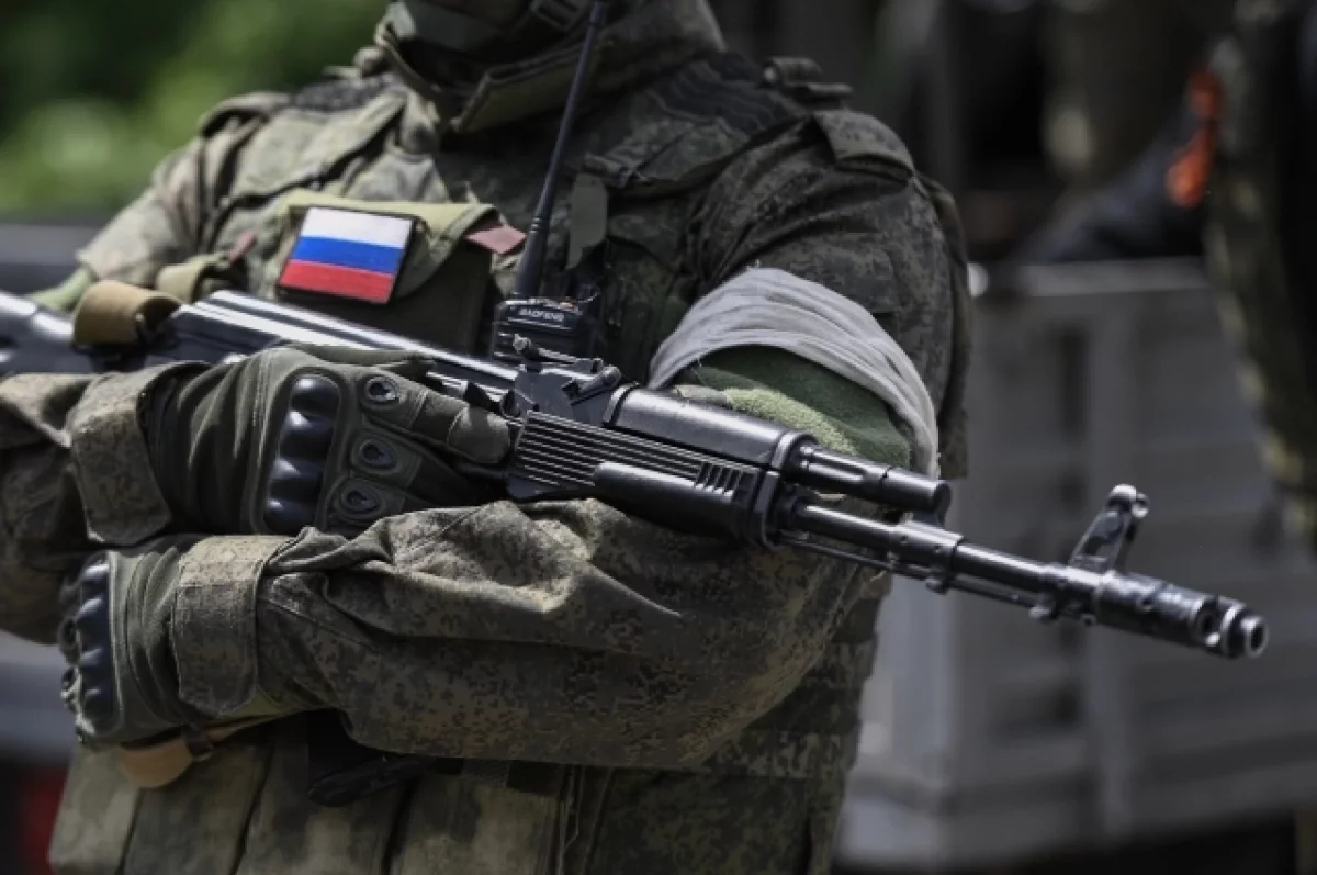 Совершивших дерзкий побег из плена ВСУ бойцов РФ предложили наградить