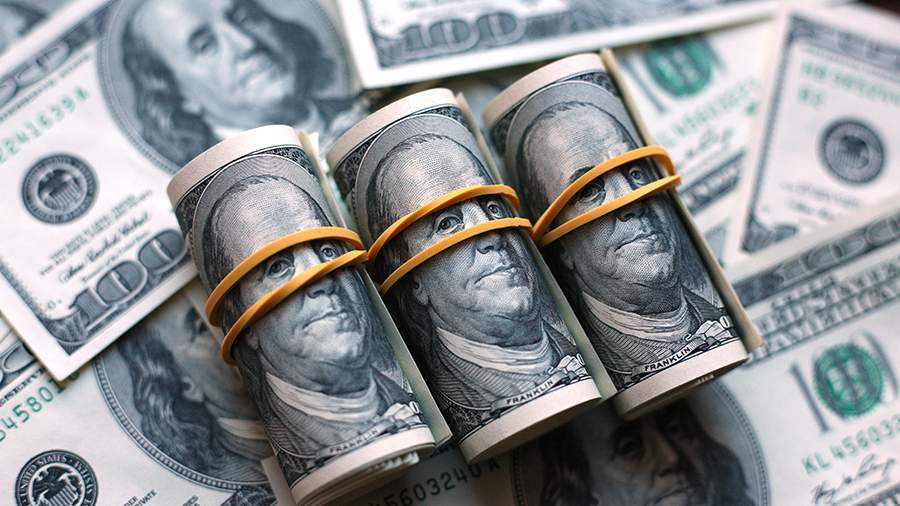 СМИ заявили о продаже США двух якобы связанных с Россией танкеров