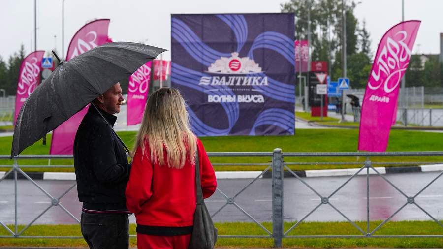 В стиле жизни: как «Балтика» возвращает фестивальную традицию
