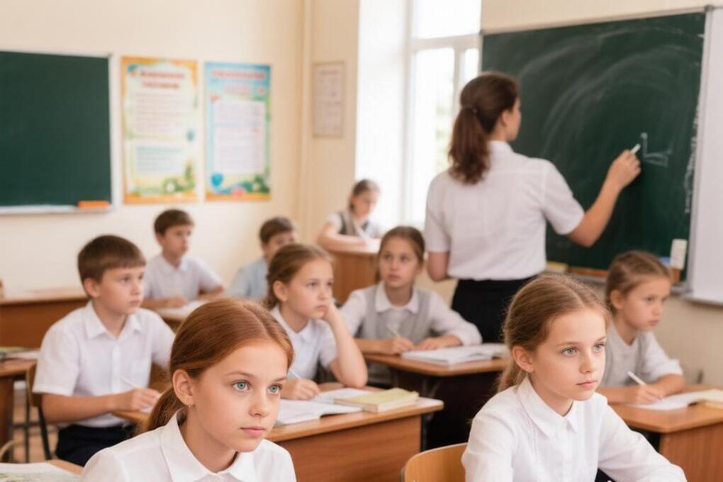 Как псковичам помочь ребёнку плавно вернуться к учёбе после каникул: рекомендации экспертов