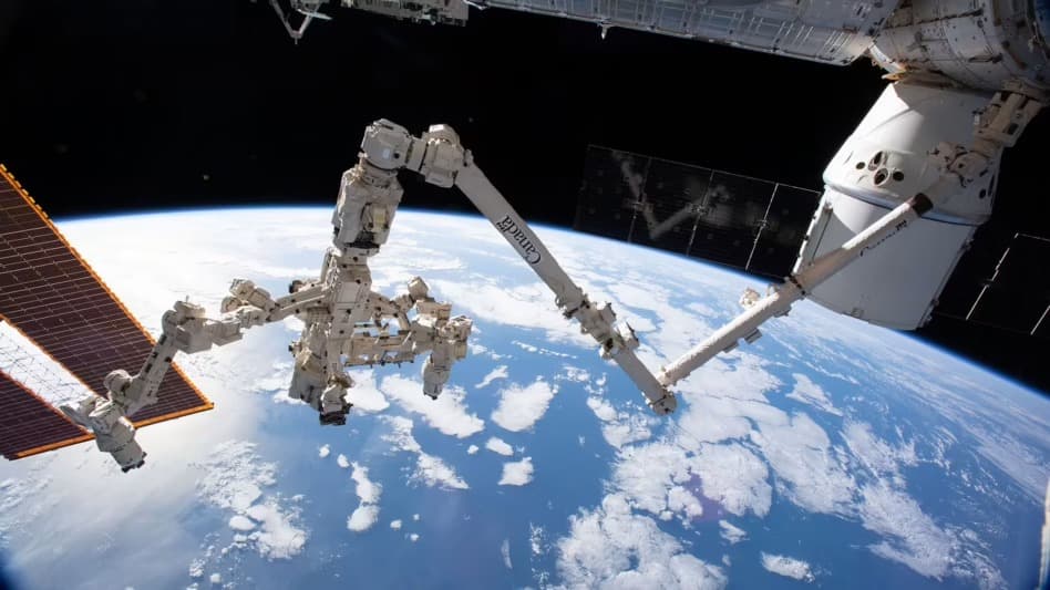 Роботизированная рука Canadarm3 не полетит на окололунную станцию Gateway: MDA Space перенаправляет проект за $720 млн на поверхность Луны