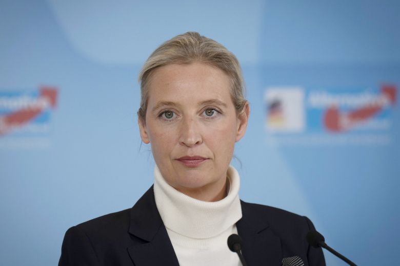«Идиоты у власти»: лидер АдГ устроила разнос правящей коалиции