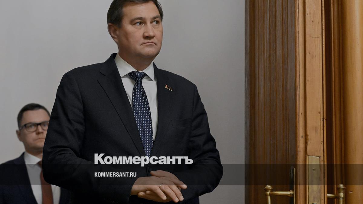 Глава МИД Белоруссии анонсировал отмену виз с КНДР