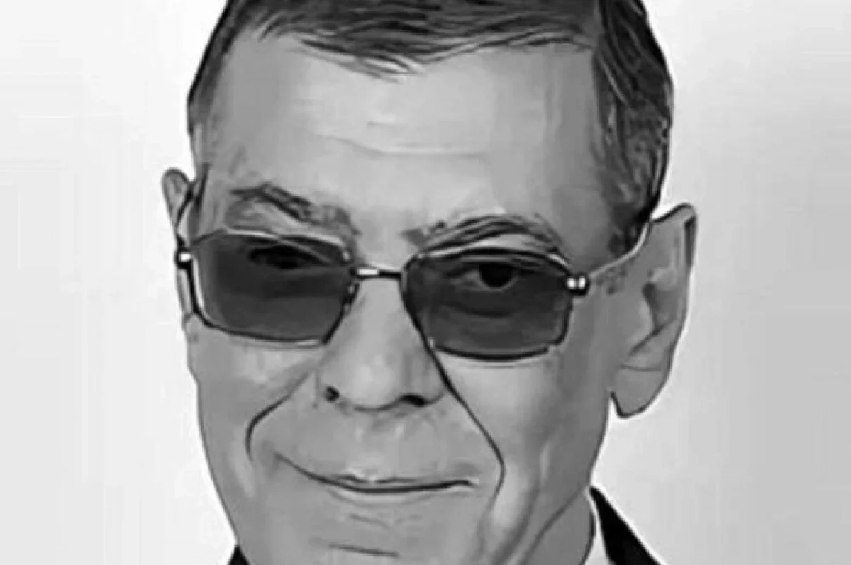 Умер бывший член ЦИК РФ и соавтор Конституции России Борис Эбзеев