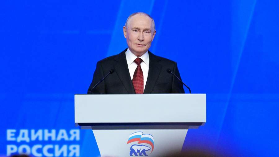 Ответ на действия: чего ждать после жестких заявлений Путина в отношении Запада