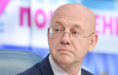 В МИД заявили о готовности РФ быть посредником в стабилизации на Ближнем Востоке