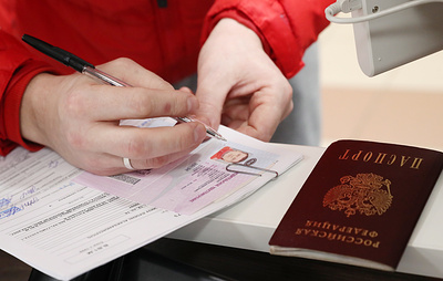В РФ будут оперативно отзывать водительские права при выявлении опасных болезней
