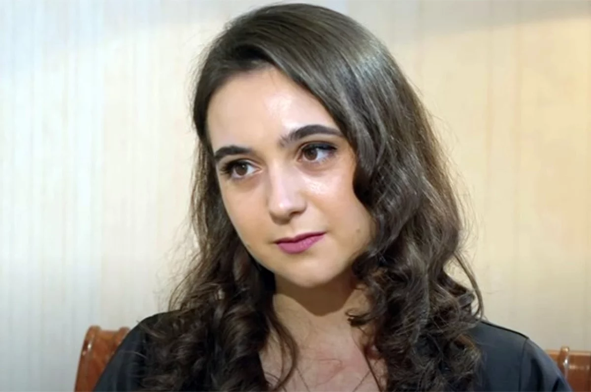 Мендель объяснила, как Зеленский одурачил украинцев насчет членства в НАТО