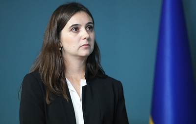 Мендель заявила, что снижение призывного возраста станет катастрофой для Киева