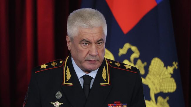 Колокольцев потребовал обеспечить порядок в рамках единого дня голосования