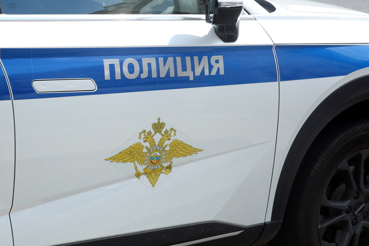 На Камчатке двухлетний ребенок выпал из окна