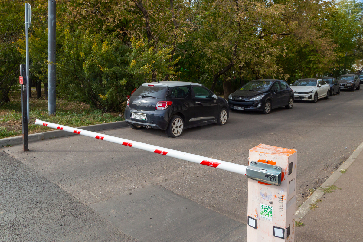 Ограничения для авто появятся во Владивостоке по одной причине