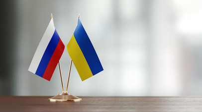 РИА Новости: Анкара ожидает возобновления переговоров по Украине до конца года