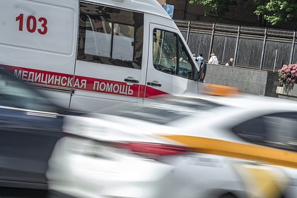 Пиар-директора журнала «Москвичка» Екатерину Чаковскую сбил грузовик
