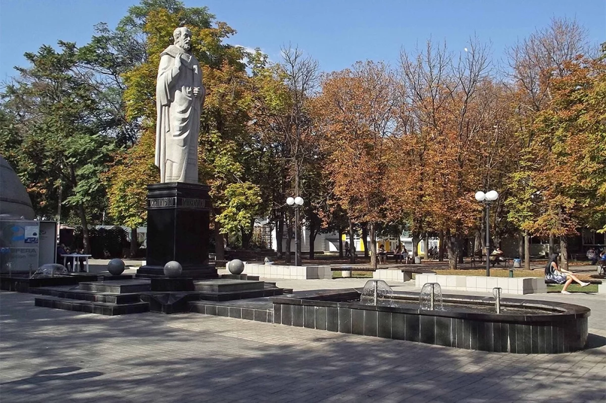 Николаев: откуда появилось название, история города, население