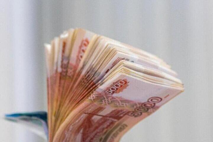 В Новосибирске строительная компания погасила миллионные долги по зарплате после проверки прокуратуры