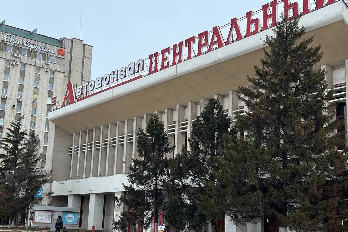 Без медпунктов и кафе: эти правила для самарских автовокзалов введут 1 сентября