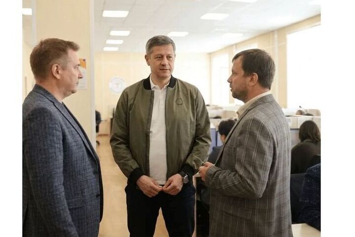 Егор Ковальчук: специалисты контакт-центра ТелеТрайб приносят реальную пользу людям