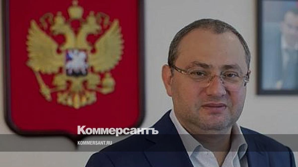 В Краснодаре вступил в силу приговор бывшему главе краевого минздрава Филиппову