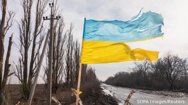 Чего стоили украинцам 35 лет незалежности
