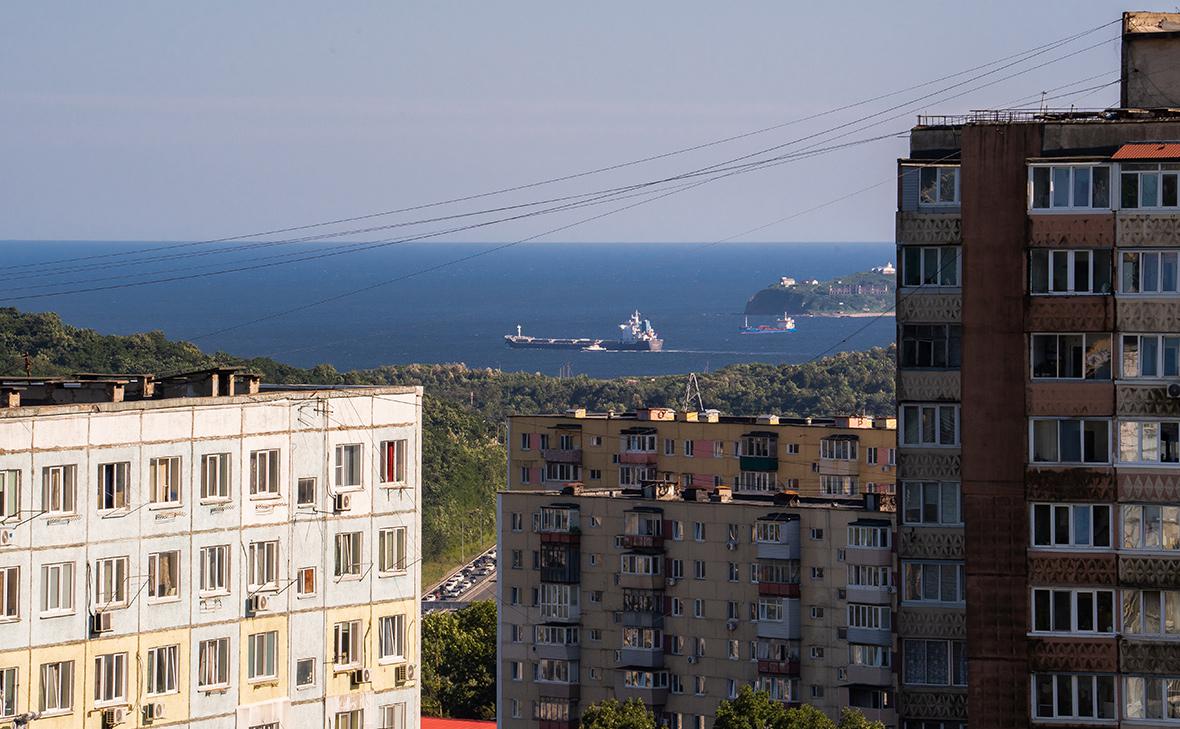 Во Владивостоке ограничат судоходство на время проведения ВЭФ