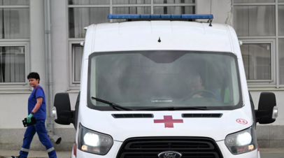 Пиар-директора журнала «Москвичка» Чаковскую сбил КАМАЗ на пешеходном переходе