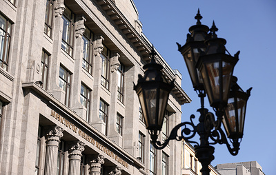 Минфин разработал меры поддержки пострадавшего от атак БПЛА бизнеса