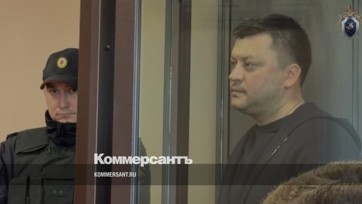 Обвиненного в превышении полномочий мэра Уфы восстановили в должности