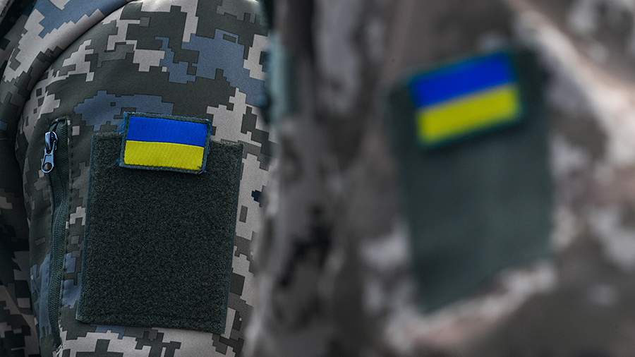 Боевики ВСУ использовали жителей Константиновки как живой щит