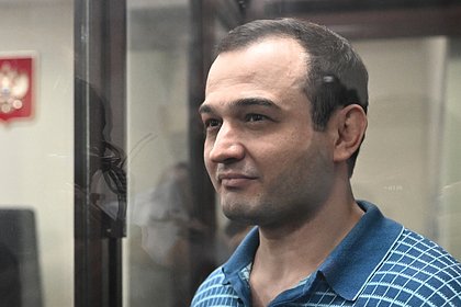 Осужденный за рекордную в России взятку экс-следователь женился в колонии