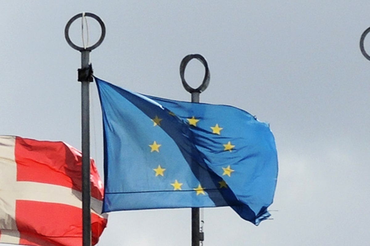 Еврокомиссия выделила Украине €6,1 млрд на закупку вооружений