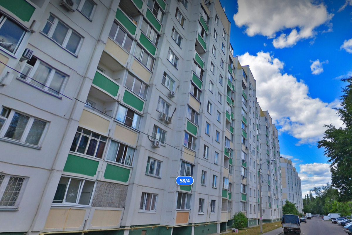 В Воронеже мужчина проникнул в квартиру возлюбленной по стене дома