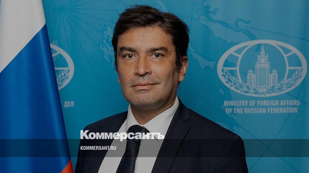 Россия поучаствует во встречах глав минфинов и МИД стран G20 в США