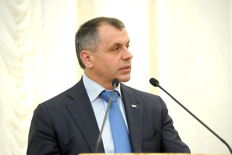 В Крыму ответили на вопрос о независимости Украины
