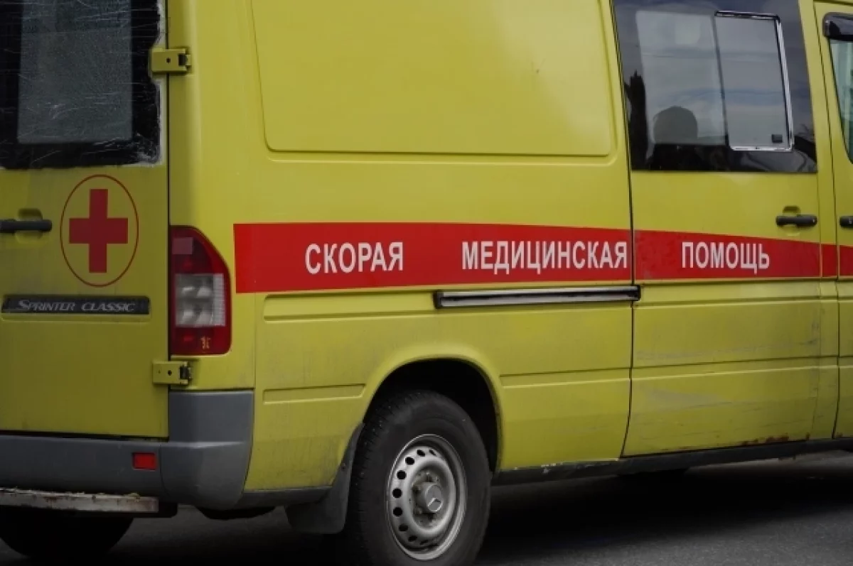 Мужчина погиб при атаке дрона на автомобиль в Белгородской области