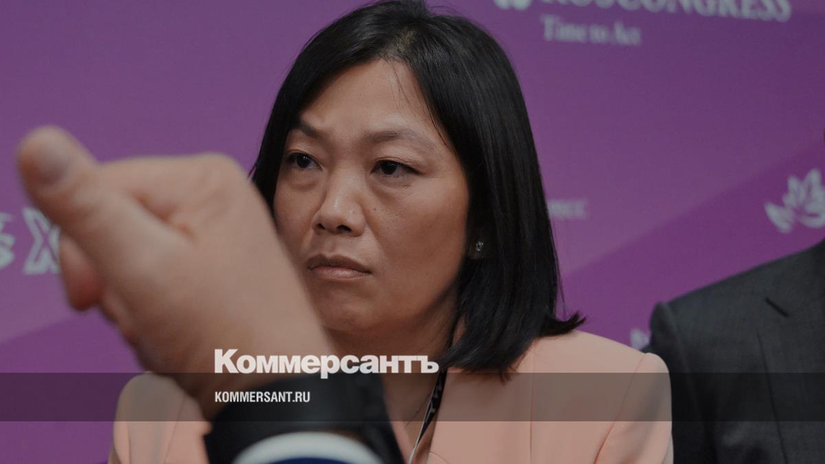 Ким прокомментировала меры поддержки Минфина для пострадавших от БПЛА продавцов
