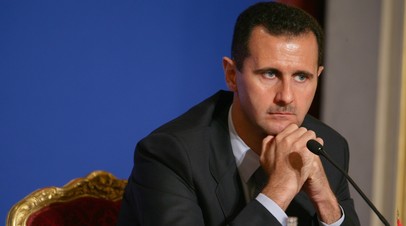 Осуждён заочно: суд Сирии приговорил Башара Асада к смертной казни