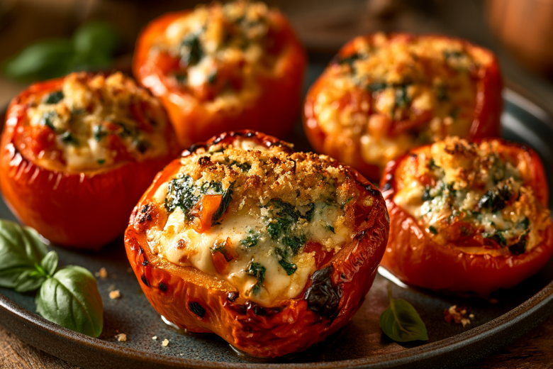 Чушка бюрек — топ-рецепт из Болгарии: готовлю вкуснотень вместо тысяч фаршированных перцев
