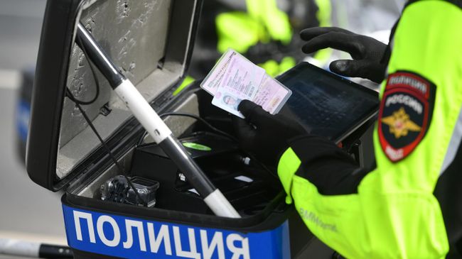 Суд в Москве запретил продавать справки для ГИБДД без медосмотра