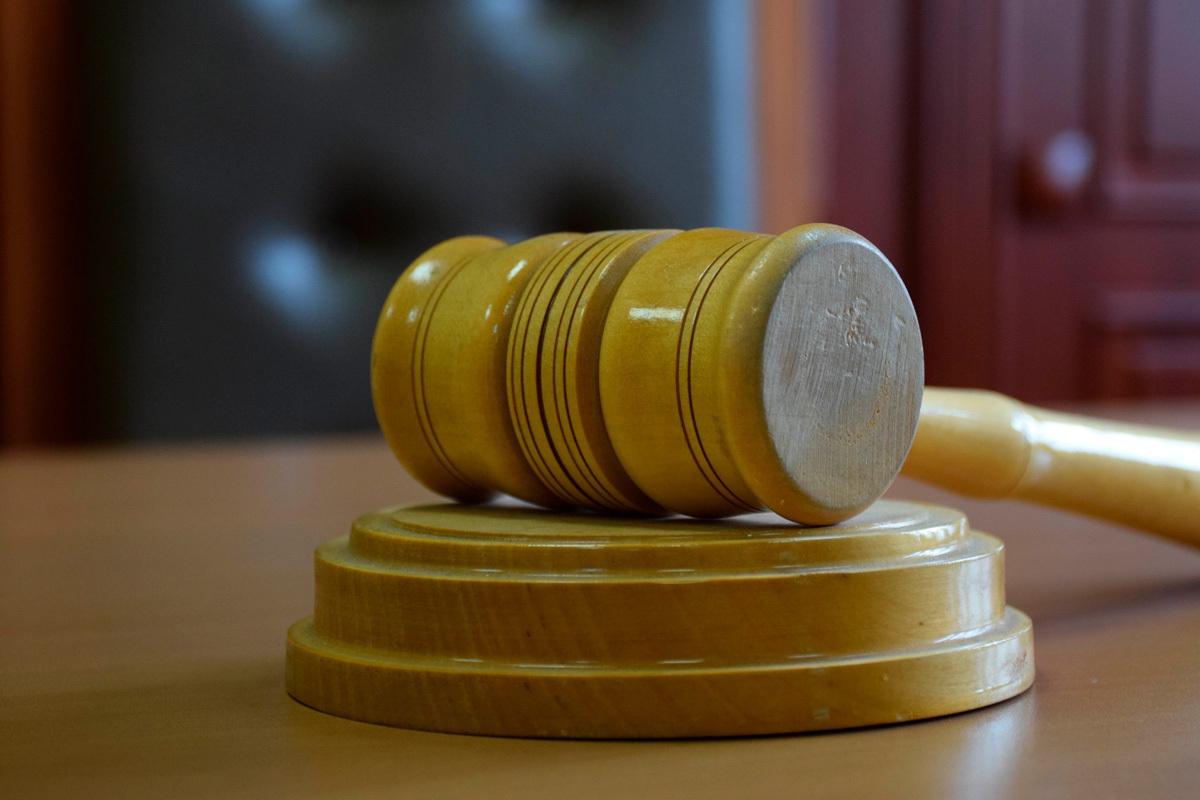 Суд назначил обязательные работы за кражу телефона в Ельце