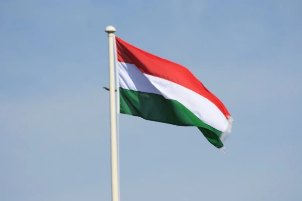 Парламент Венгрии избрал президентом страны Андраша Баку