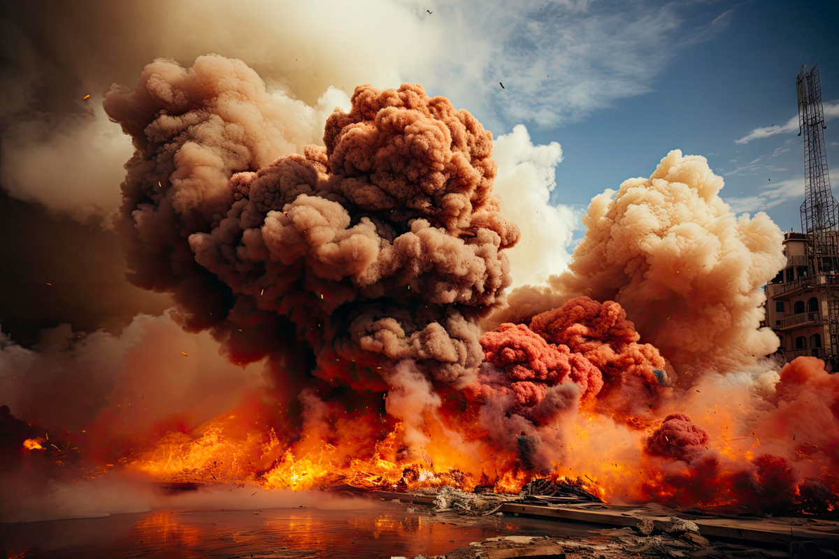 Одесса содрогнулась от серии взрывов – все бросились врасспыную. Неужели это начало конца? Срочные новости к утру 24 августа: что известно об ударах по портам, складам и топливным объектам